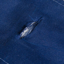 Awning Fabric Repair