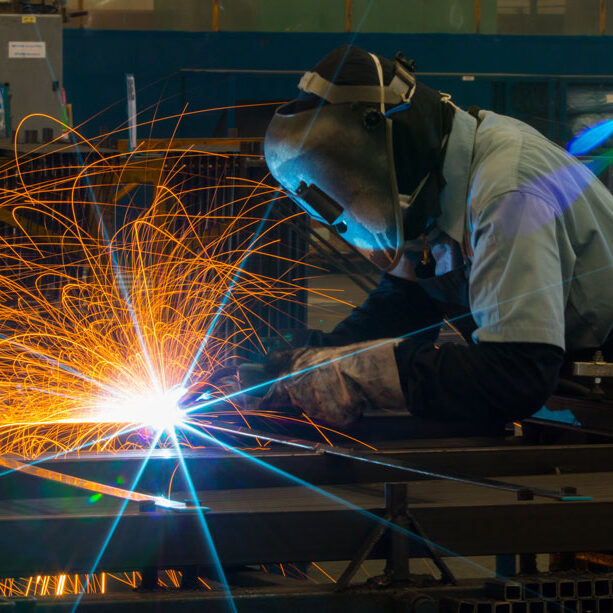 Welding work. 516732235 crop