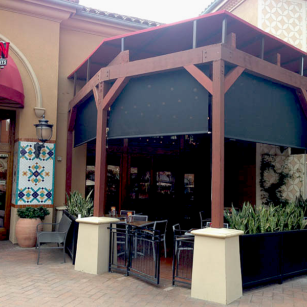 COMMERCIAL DROP ROLL 1