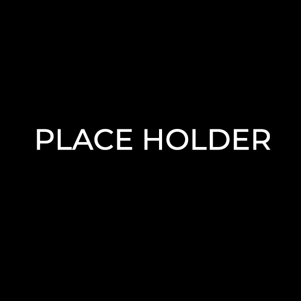 PLACE HOLDER