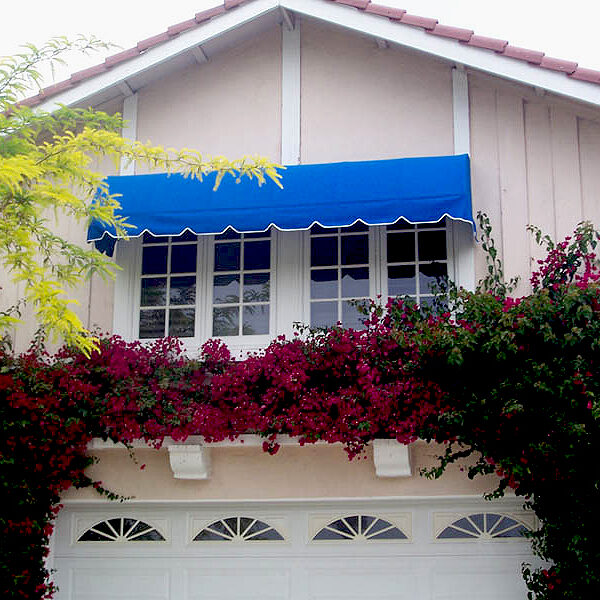 Residential Orleans Awnings 1 Residential Orleans Awnings