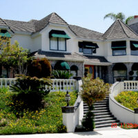 Residential Standard Awnings