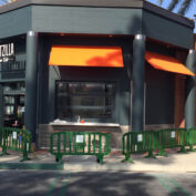 Industrial Drop Shades 5 WSIM COMMERCIAL AWNING 10