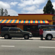 WSIM COMMERCIAL AWNING 101