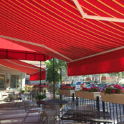 WSIM COMMERCIAL AWNING 102