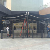 WSIM COMMERCIAL AWNING 103