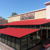 WSIM COMMERCIAL AWNING 107