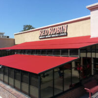 WSIM COMMERCIAL AWNING 107