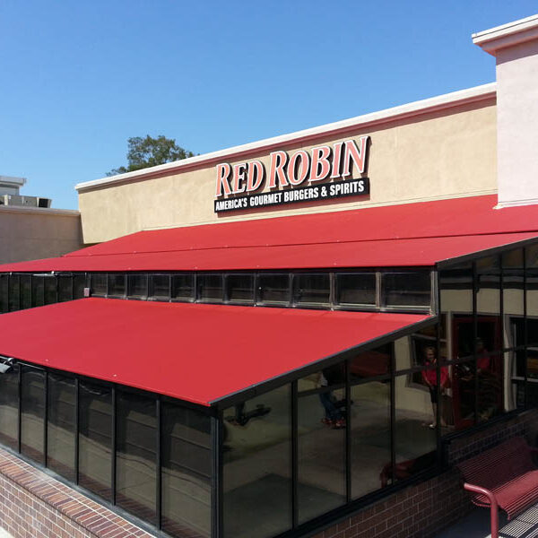 WSIM COMMERCIAL AWNING 107