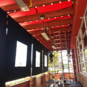 WSIM COMMERCIAL AWNING 109