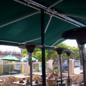 Industrial Drop Shades 10 WSIM COMMERCIAL AWNING 110