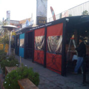 WSIM COMMERCIAL AWNING 115