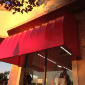 Commercial Standalone Awnings 4 WSIM COMMERCIAL AWNING 16