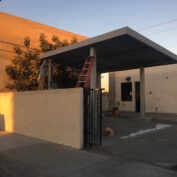 Industrial Drop Shades 9 WSIM COMMERCIAL AWNING 17