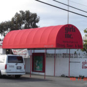 WSIM COMMERCIAL AWNING 25