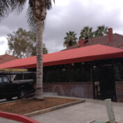 WSIM COMMERCIAL AWNING 26