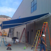 WSIM COMMERCIAL AWNING 34