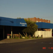 Commercial Pathway Awnings 12 WSIM COMMERCIAL AWNING 4