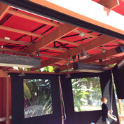 WSIM COMMERCIAL AWNING 45