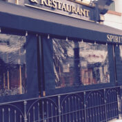 Industrial Drop Shades 13 WSIM COMMERCIAL AWNING 50