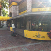 WSIM COMMERCIAL AWNING 57