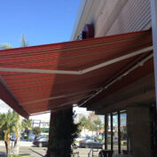 WSIM COMMERCIAL AWNING 63