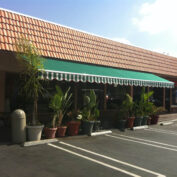 WSIM COMMERCIAL AWNING 66