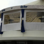 Commercial Pathway Awnings 11 WSIM COMMERCIAL AWNING 68