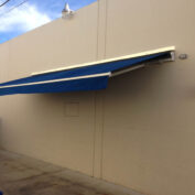WSIM COMMERCIAL AWNING 70