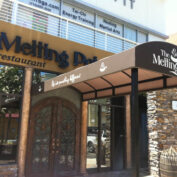 WSIM COMMERCIAL AWNING 75