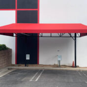 WSIM COMMERCIAL AWNING 86