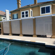 WSIM Drop Rolls Sun Screens 13 1