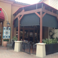 WSIM Drop Rolls Sun Screens 5