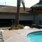 WSIM Drop Rolls Sun Screens 6 1