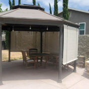 WSIM Drop Rolls Sun Screens 8 1