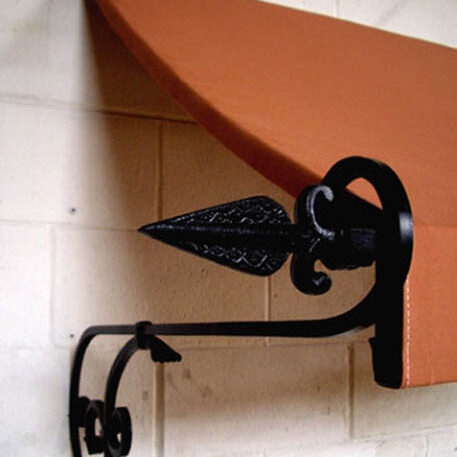 WSIM Fixed Awnings 1