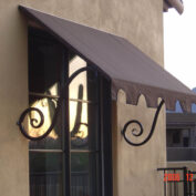 Residential Orleans Awnings 4 WSIM Fixed Awnings 11 1