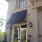 Residential Long Dome Awnings 5 WSIM Fixed Awnings 20 1