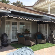 WSIM Fixed Awnings 25 1