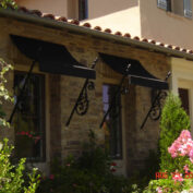 WSIM Fixed Awnings 3 1