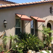 WSIM Fixed Awnings 30 1