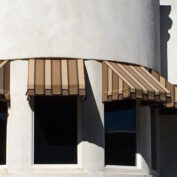 WSIM Fixed Awnings 32 1