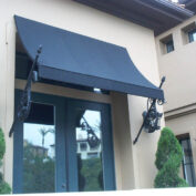 WSIM Fixed Awnings 33 1