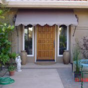 Residential Custom Canopies 13 WSIM Fixed Awnings 36 1