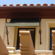 WSIM Fixed Awnings 38 1