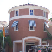 WSIM Fixed Awnings 39 1