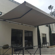 WSIM Retractable Awning 18 1
