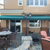 WSIM Retractable Awning 30 1