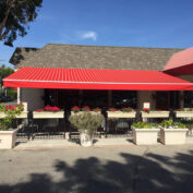 WSIM Retractable Awning 32 1