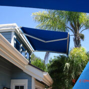 WSIM Retractable Awning 33 1